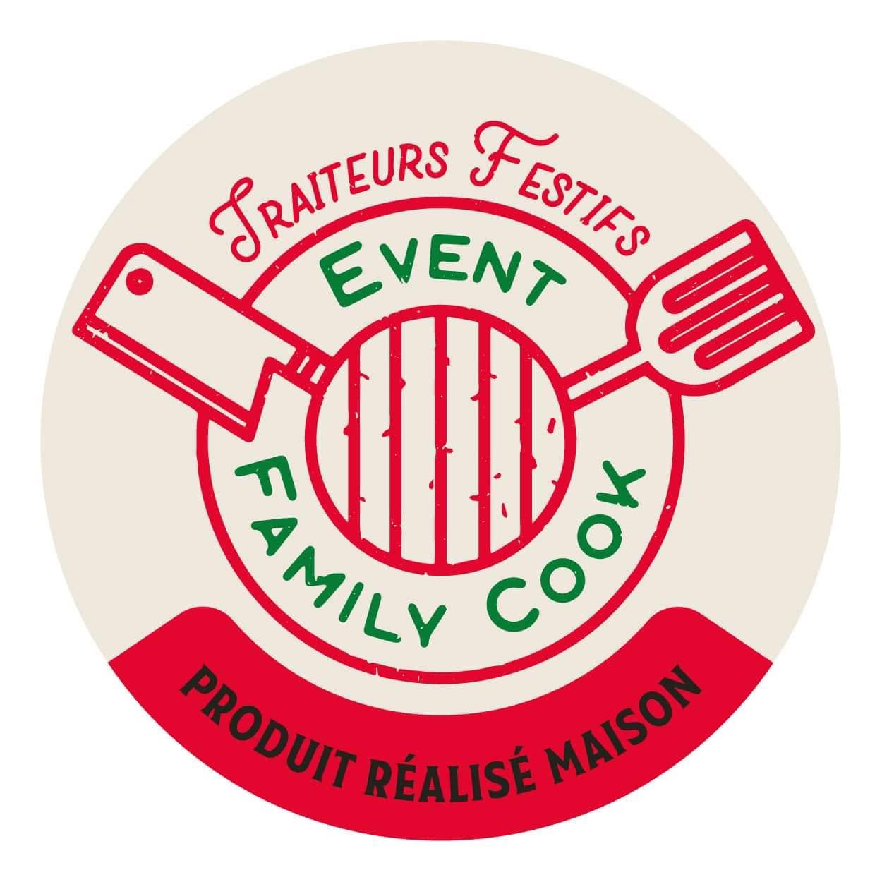 Event Family Cook
